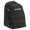 IJshockeytas op wielen CCM  BackPack 590 Black 18" Senior