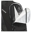 IJshockeytas op wielen CCM  BackPack 590 Black 18" Senior