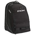 IJshockeytas op wielen CCM  BackPack 590 Black 18" Senior