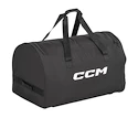 IJshockeytas op wielen CCM Core Wheel Bag 32" Black
