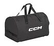 IJshockeytas op wielen CCM Core Wheel Bag 36" Black