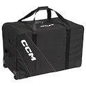 IJshockeytas op wielen CCM  Player Pro Team Black 32" Junior