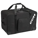 IJshockeytas op wielen CCM  Player Pro Team Black 32" Junior