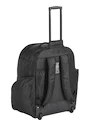 IJshockeytas op wielen CCM  Wheel Backpack 18 Black Senior
