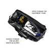 IJshockeytas op wielen Grit  HX1 Wheeled Bag Senior