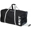 IJshockeytas op wielen Grit  HX1 Wheeled Bag Senior