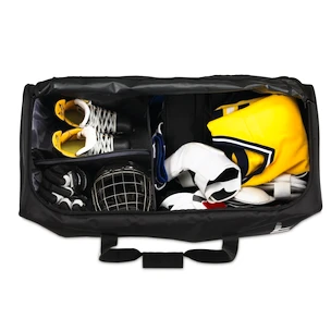 IJshockeytas op wielen Grit  HX1 Wheeled Bag Senior