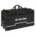 IJshockeytas op wielen keeper CCM  Pro Black SR 44"