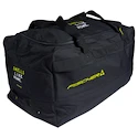 IJshockeytas op wielen keeper Fischer  Black/Yellow Senior