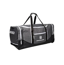 IJshockeytas op wielen keeper SHER-WOOD Rekker Team Wheel Black Senior