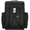IJshockeytas Warrior  Pro Carry Backpack Black/Grey Senior