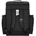 IJshockeytas Warrior  Pro Carry Backpack Black/Grey Senior