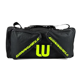 IJshockeytas WinnWell Carry Bag Black Junior