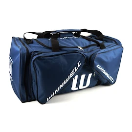 IJshockeytas WinnWell Carry Bag Navy Junior