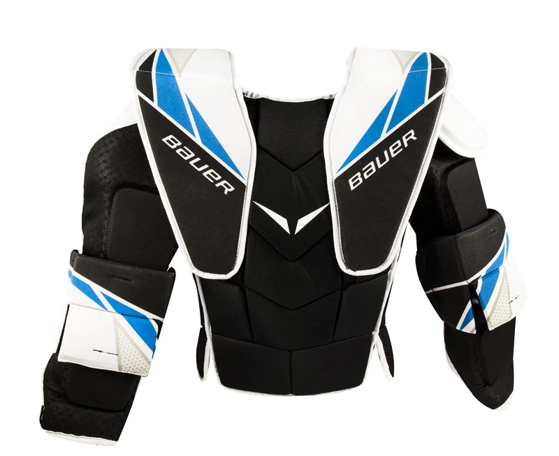 IJshockeyvest keeper Bauer  Street Senior L