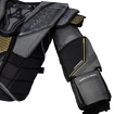 IJshockeyvest keeper Bauer Supreme MACH black Senior