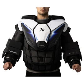 IJshockeyvest keeper Bauer Vapor FLYLITE Intermediate
