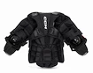 IJshockeyvest keeper CCM Eflex 6.5 Black/Red/White Junior