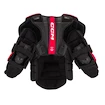 IJshockeyvest keeper CCM Eflex 6.9 Black/Red/White Senior