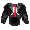 IJshockeyvest keeper CCM Eflex 6 Black/Red/White Senior