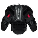 IJshockeyvest keeper CCM Eflex 7.9 Black/Red Senior