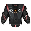 IJshockeyvest keeper CCM Eflex 7 Black/Red Senior