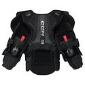 IJshockeyvest keeper CCM Eflex 7 Black/Red Senior