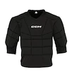 IJshockeyvest keeper CCM YTflex PADDED JERSEY