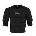 IJshockeyvest keeper CCM YTflex PADDED JERSEY
