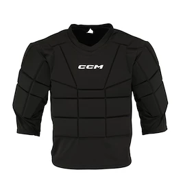 IJshockeyvest keeper CCM YTflex PADDED JERSEY