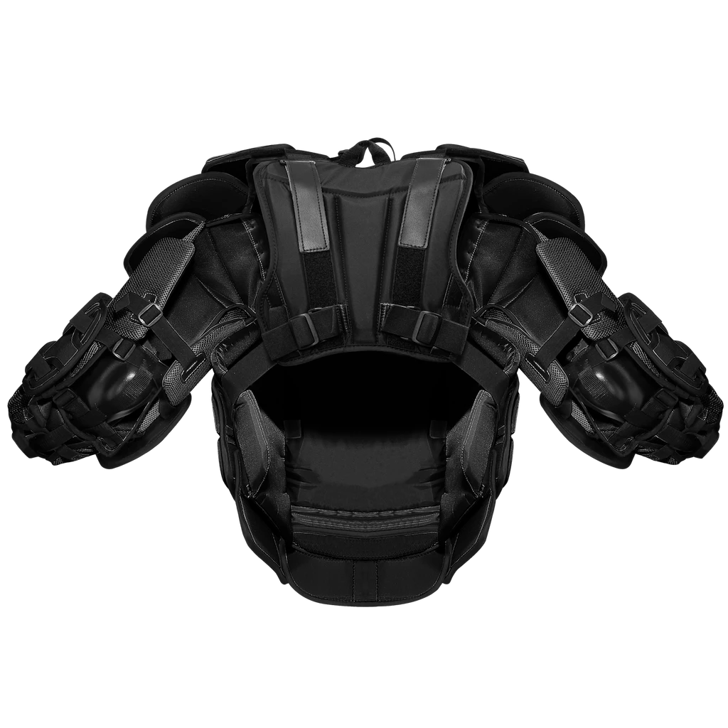 IJshockeyvest keeper Warrior Ritual X4 Pro+ Senior