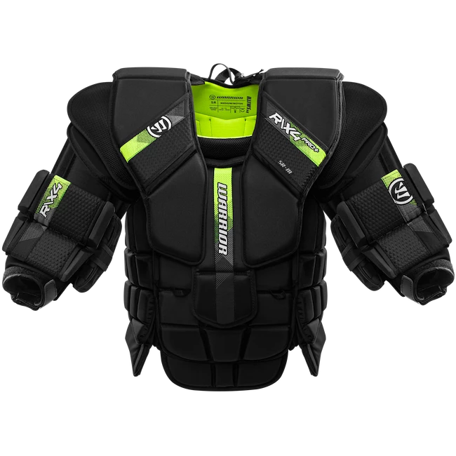 IJshockeyvest keeper Warrior Ritual X4 Pro+ Senior