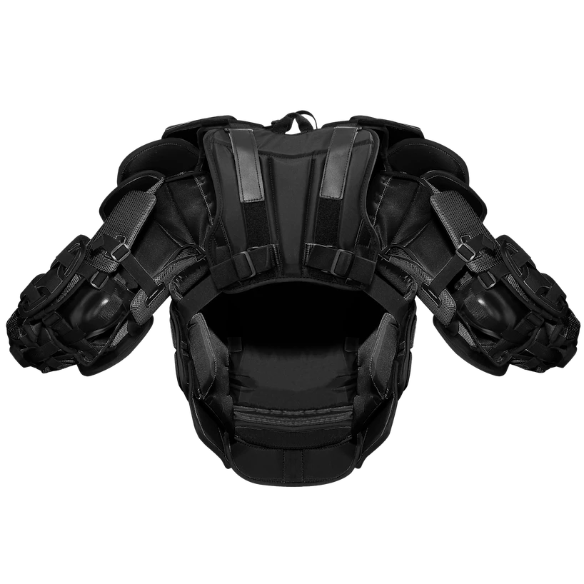 IJshockeyvest keeper Warrior Ritual X4 Pro+ Senior