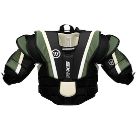IJshockeyvest keeper Warrior Ritual X5 Junior