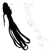 IJshockeyveters Tempish  160 - 260 cm