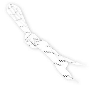 IJshockeyveters Tempish  160 - 260 cm  160 cm, Wit