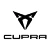 Cupra 2021 2022 2023 2024 Formentor SUV 5-Dr Geïntegreerde verzonken rails