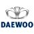 Daewoo Tacuma Estate 5-Dr Dakrails (Dakrailing) 2005-2008