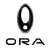ORA Funky Cat Hatchback 5-Dr Normaal dak (Normaal dak) 2022-2024