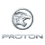 Proton X70 SUV 5-Dr Geïntegreerde verzonken rails 2018-2024