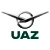 Uaz 3159 SUV 5-Dr Regengoten 2000-2004