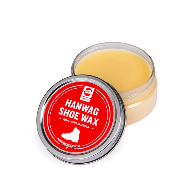 Impregnatie Hanwag  Shoe Wax