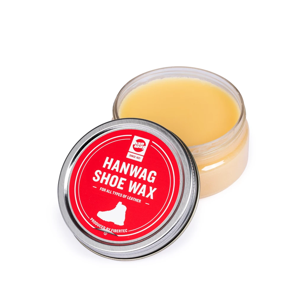 Impregnatie Hanwag  Shoe Wax