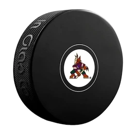 Inglasco Inc. Autograph Blister Arizona Coyotes