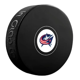 Inglasco Inc. Autograph Blister Columbus Blue Jackets