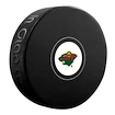 Inglasco Inc.  Autograph Blister Minnesota Wild