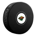 Inglasco Inc.  Autograph Blister Minnesota Wild