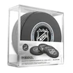 Inglasco Inc.  Coasters Cube Edmonton Oilers