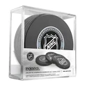 Inglasco Inc.  Coasters Cube Edmonton Oilers