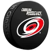 Inglasco Inc.  Logo Blister Carolina Hurricanes